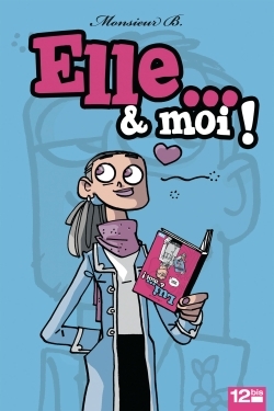 Elle & moi (9782356484109-front-cover)