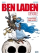 Ben Laden dévoilé, La BD-attentat contre Al-Qaida (9782356480835-front-cover)