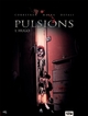 Pulsions - Tome 01, Hugo (9782356480330-front-cover)