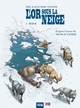 L'Or sous la neige - Tome 02, Mersh (9782356483034-front-cover)