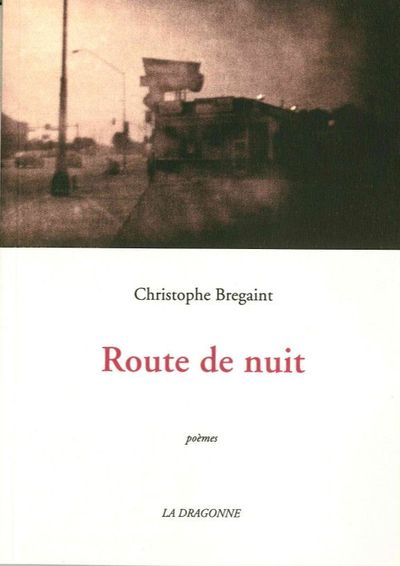 Route de Nuit (9782913465954-front-cover)