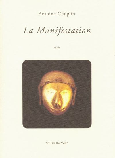 La Manifestation (9782913465466-front-cover)
