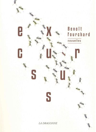 Excursus, Nouvelles (9782913465886-front-cover)