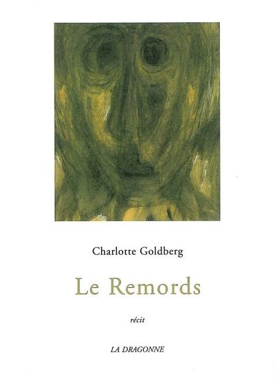Le Remords (9782913465602-front-cover)