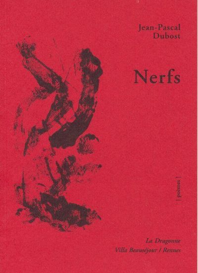 Nerfs (9782913465473-front-cover)