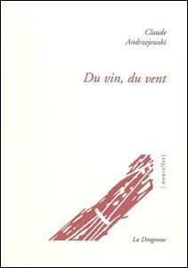 Du Vin, du Vent (9782913465343-front-cover)