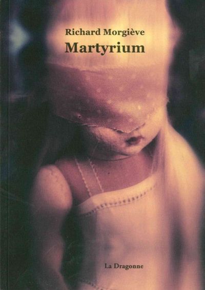 Martyrium (9782913465916-front-cover)