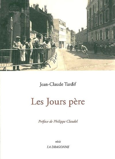Les Jours Pere (9782913465640-front-cover)