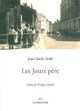 Les Jours Pere (9782913465640-front-cover)