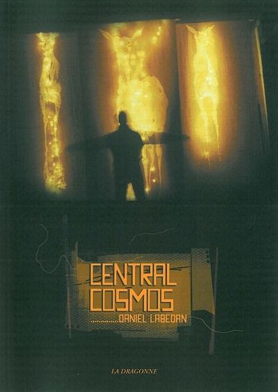 Central Cosmos (9782913465619-front-cover)