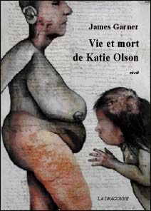 Vie et Mort de Katie Olson (9782913465428-front-cover)