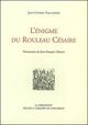 L' Enigme du Rouleau-Cesaire (9782913465183-front-cover)
