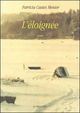 L' Eloignee (9782913465145-front-cover)