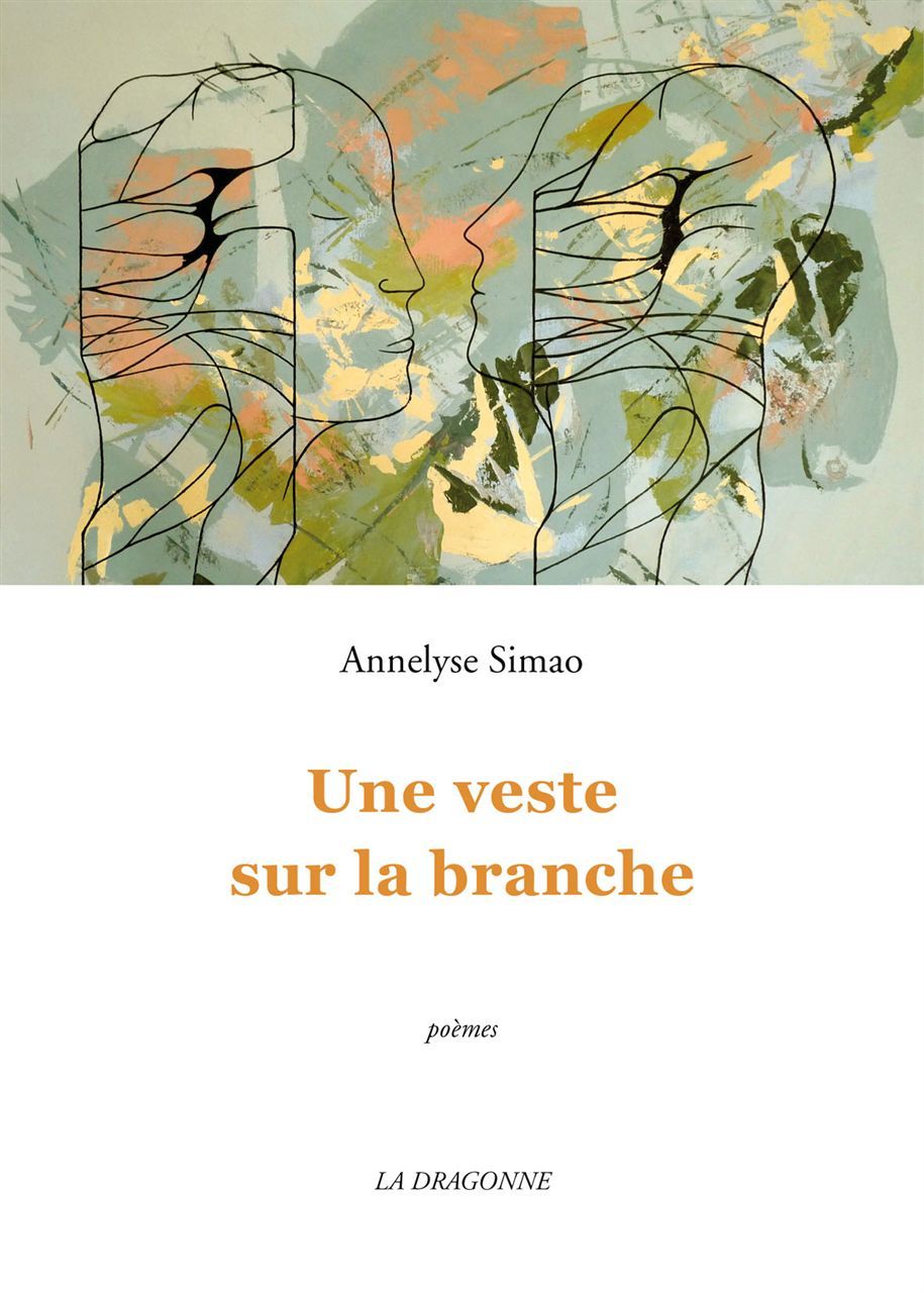 Une Veste sur la Branche (9782913465855-front-cover)