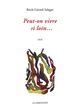 Peut-On Vivre Si Loin... (9782913465824-front-cover)