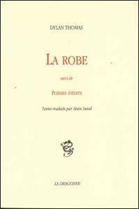 La Robe (9782913465060-front-cover)