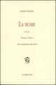 La Robe (9782913465060-front-cover)