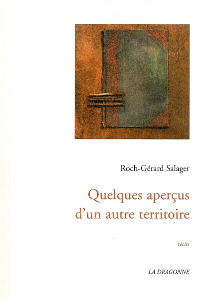 Quelques Apercus d'un Autre Territoire (9782913465565-front-cover)