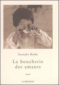 La Boucherie des Amants (9782913465350-front-cover)