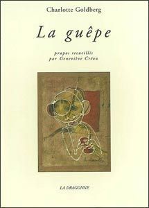 La Guepe (9782913465237-front-cover)