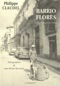Barrio Flores, Petite Chronique des Oublies (9782913465091-front-cover)