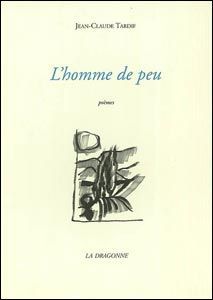 L' Homme de Peu (9782913465190-front-cover)