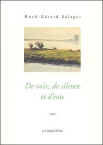 De Voix de Silence et d'Eau (9782913465268-front-cover)