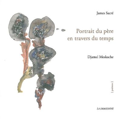 Portrait du Pere en Travers du Temps (9782913465633-front-cover)