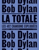 Bob Dylan - La Totale (9782376712558-front-cover)