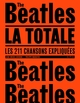 Les Beatles - La Totale (9782376712541-front-cover)