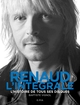 Renaud, l'intégrale, L'histoire de tous ses disques (9782376712534-front-cover)