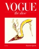 VOGUE - The Shoe, Edition française (9782376716792-front-cover)