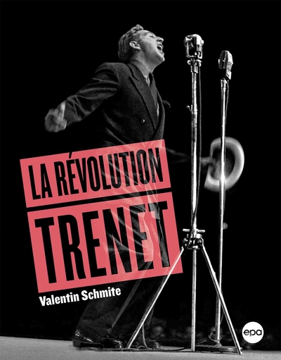 La Révolution Trenet (9782376712671-front-cover)