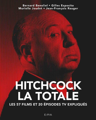 Hitchcock, La Totale (9782376710301-front-cover)