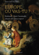 Europe où vas-tu ?, Rembrandt - Saisir l'insaisissable. L'histoire d'un séisme temporel (9782852484498-front-cover)