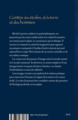 Contes des étoiles de la terre et des hommes, pour une relation bienfaisante et poétique aux règnes de la nature (9782852484481-back-cover)