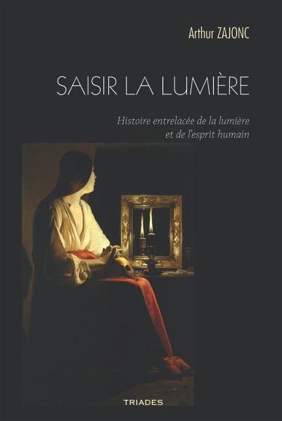 Saisir La Lumière (9782852484092-front-cover)