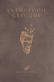 Anthologie grecque (9782251449272-front-cover)