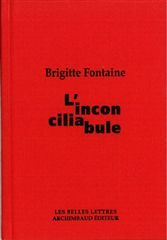 Inconciliabule (9782251443577-front-cover)