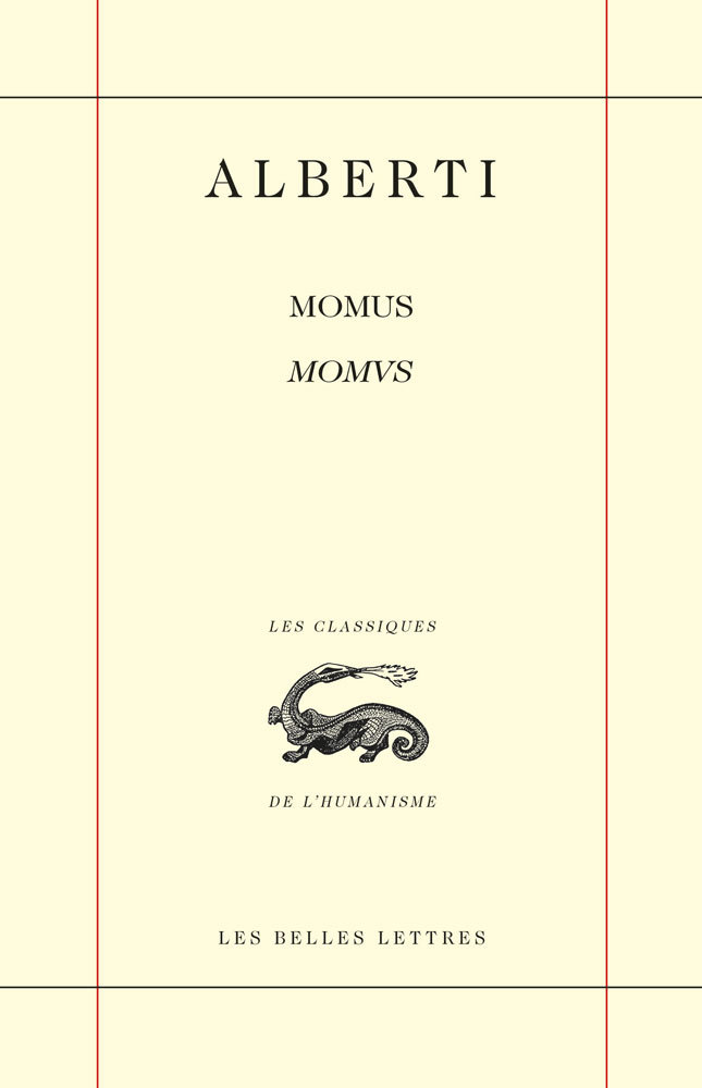Momus (9782251449159-front-cover)