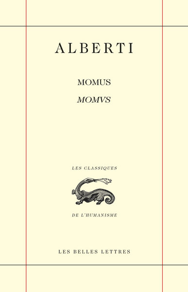 Momus (9782251449159-front-cover)