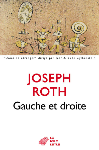 Gauche et droite (9782251446844-front-cover)
