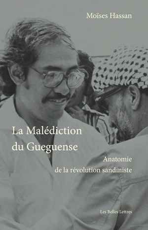 La Malédiction du Güegüense, Anatomie de la révolution sandiniste (9782251444680-front-cover)