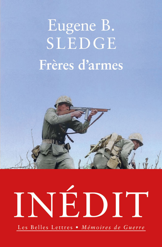 Frères d'armes (9782251448893-front-cover)