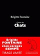 Contes de Chats (9782251443553-front-cover)