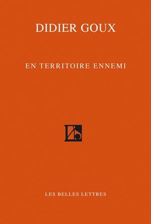 En Territoire ennemi (9782251444871-front-cover)