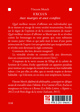 Exclus, Aux marges et aux confins (9782251446431-back-cover)