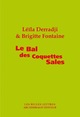 Le Bal des coquettes sales (9782251444000-front-cover)