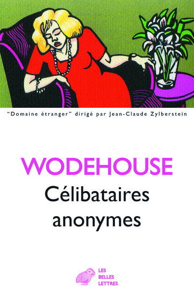 Célibataires anonymes (9782251446981-front-cover)