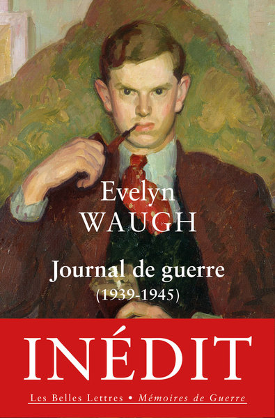 Journal de guerre, (1939-1945) (9782251449869-front-cover)